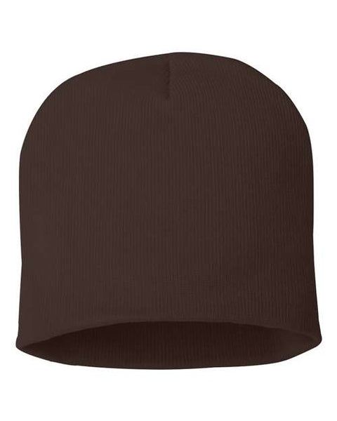 Sportsman - SP08 - 8" Beanie