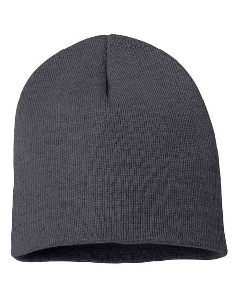 Sportsman - SP08 - 8" Beanie