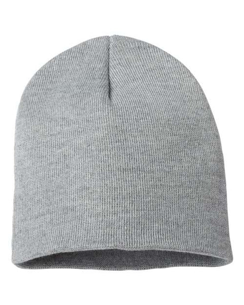 Sportsman - SP08 - 8" Beanie