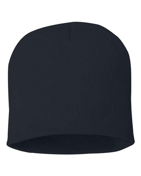 Sportsman - SP08 - 8" Beanie