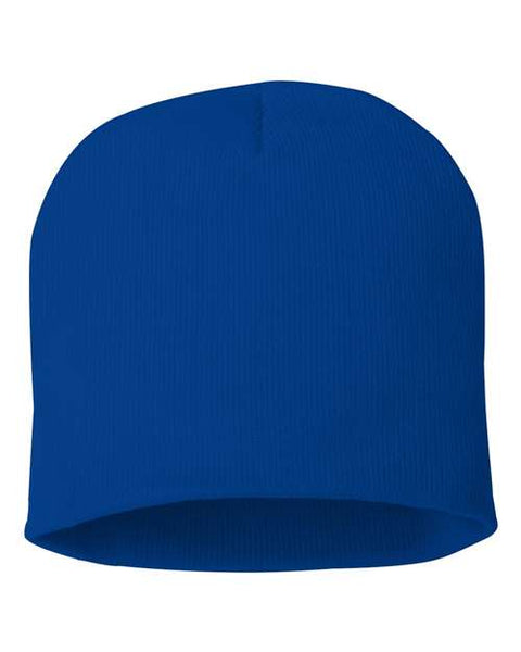 Sportsman - SP08 - 8" Beanie