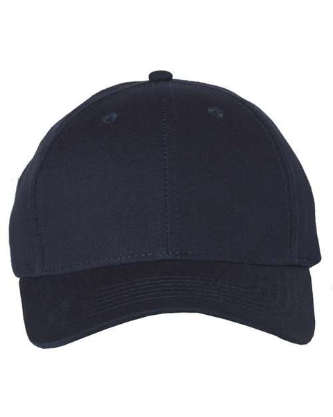 Sportsman - 2260 - Adult Cotton Twill Cap