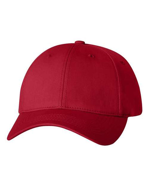 Sportsman - 2260 - Adult Cotton Twill Cap