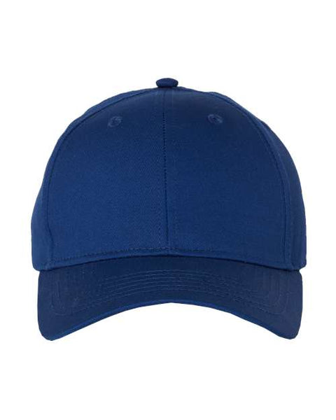 Sportsman - 2260 - Adult Cotton Twill Cap