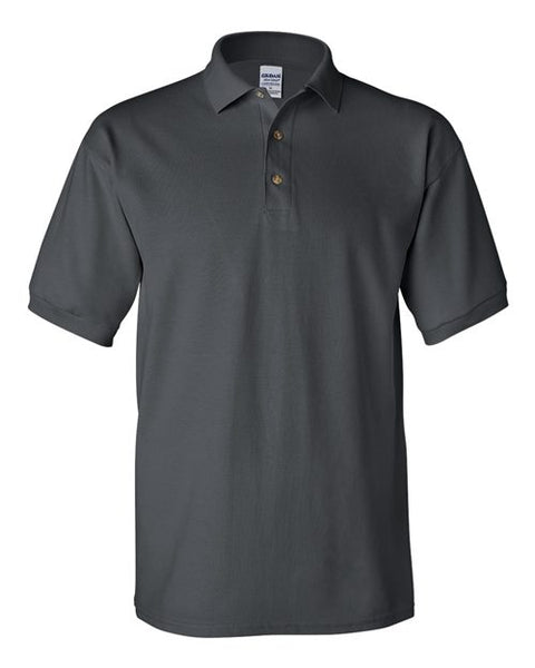 Ultra Cotton Pique Polo Shirt