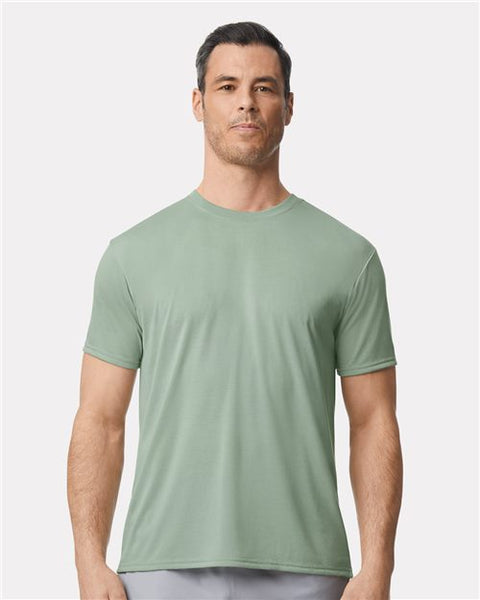 Breathable Performance Tshirt