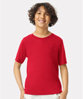 2693 Active Performance Youth Tshirt