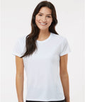 2731 Womens Performance Tshirt