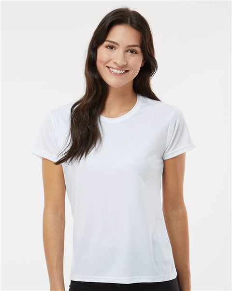 2731 Womens Performance Tshirt