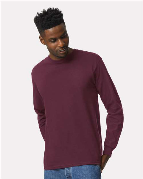 Gildan - 2400 - Ultra Cotton® Long Sleeve T-Shirt