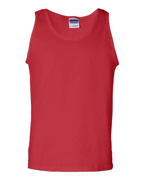 Gildan - 2200 - Ultra Cotton® Tank Top