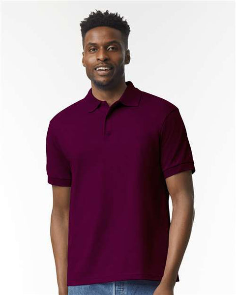 Gildan - 8800 - DryBlend® Jersey Polo