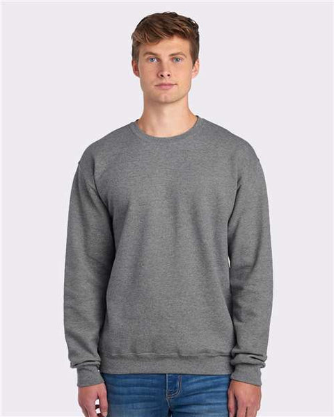 JERZEES - 562MR - NuBlend® Crewneck Sweatshirt