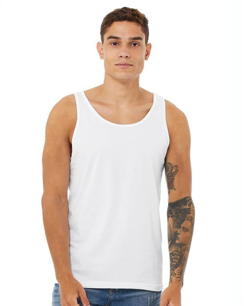 2766 Jersey Tank 