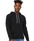 2768 Sponge Fleece Hoodie