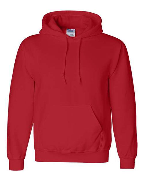 Gildan - 12500 - DryBlend® Hooded Sweatshirt