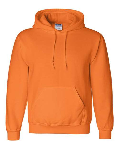 Gildan - 12500 - DryBlend® Hooded Sweatshirt