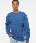 2771 Midweight Crewneck Sweatshirt for Comfort