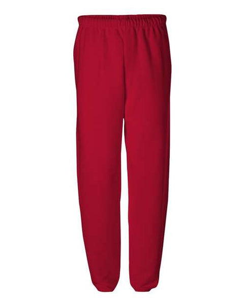 JERZEES - 973MR - NuBlend® Sweatpants