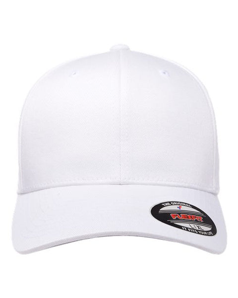 Flexfit - 6277 - Cotton Blend Cap