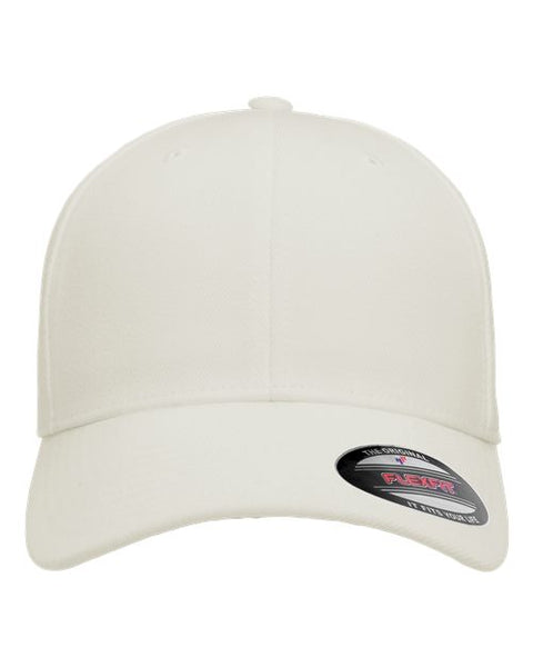 Flexfit - 6477 - Wool-Blend Cap