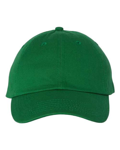 Valucap - VC300A - Adult Bio-Washed Classic Dad Hat