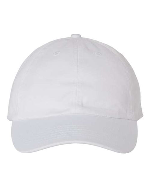 Valucap - VC300A - Adult Bio-Washed Classic Dad Hat