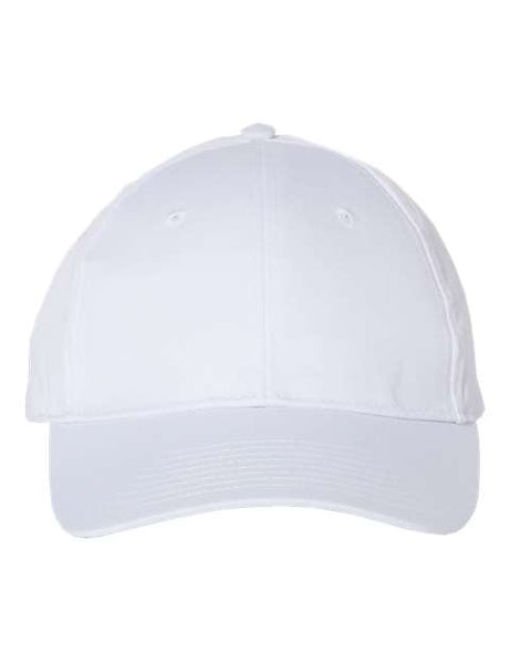 Valucap - VC100 - Lightweight Twill Cap