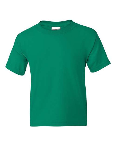 Gildan - 8000B - DryBlend® Youth T-Shirt