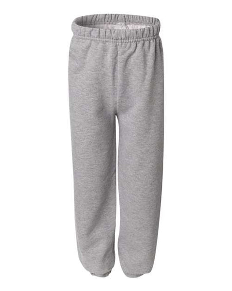 JERZEES - 973BR - NuBlend® Youth Sweatpants