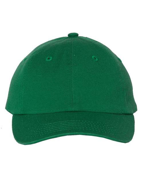 Valucap - VC300Y - Small Fit Bio-Washed Dad Hat