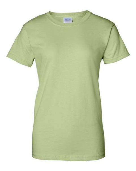 Gildan - 2000L - Ultra Cotton® Women’s T-Shirt