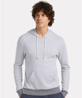 2831 Challenger Eco Fleece Hoodie