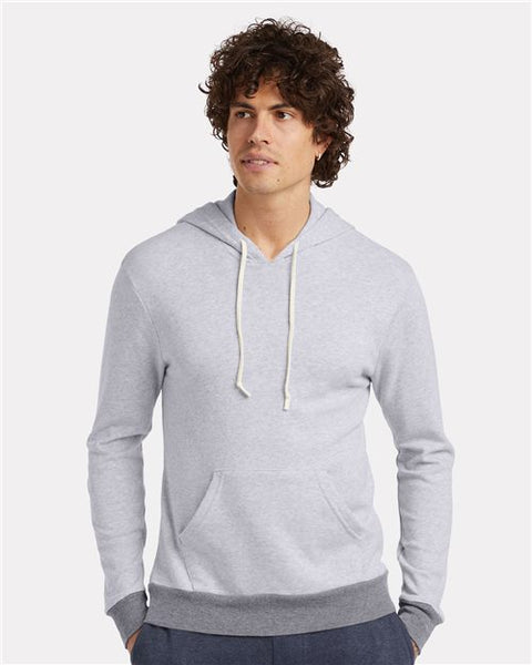 2831 Challenger Eco Fleece Hoodie