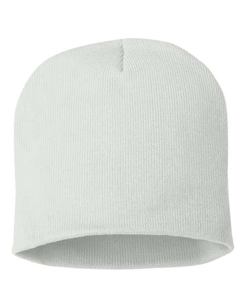 Sportsman - SP08 - 8" Beanie