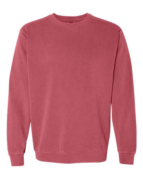 Comfort Colors - 1566 - Garment-Dyed Sweatshirt