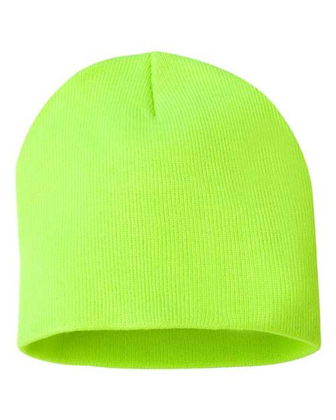 Sportsman - SP08 - 8" Beanie