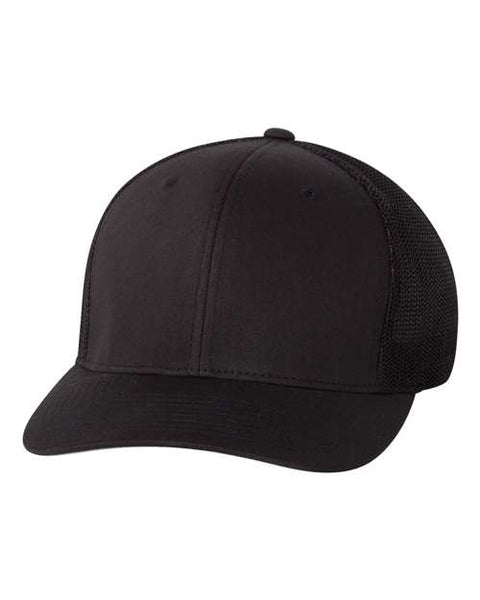 Flexfit - 6511 - Trucker Cap