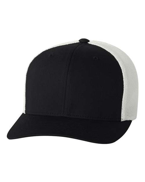 Flexfit - 6511 - Trucker Cap