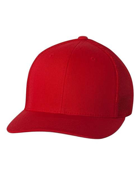 Flexfit - 6511 - Trucker Cap