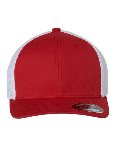 Flexfit - 6511 - Trucker Cap