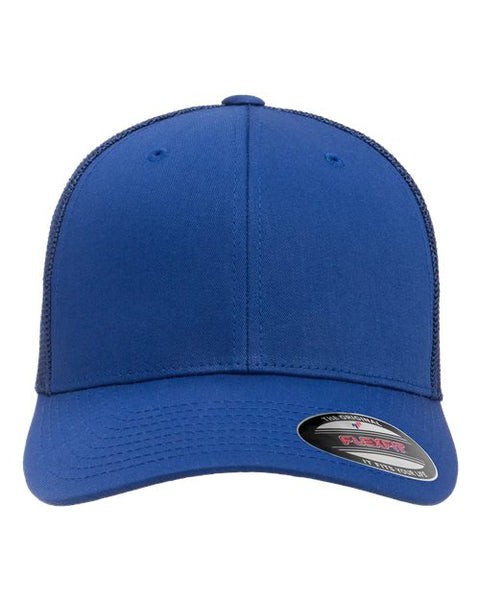 Flexfit - 6511 - Trucker Cap