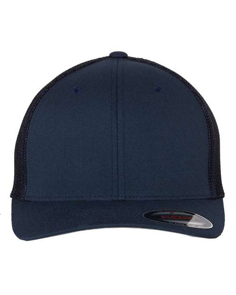 Flexfit - 6511 - Trucker Cap