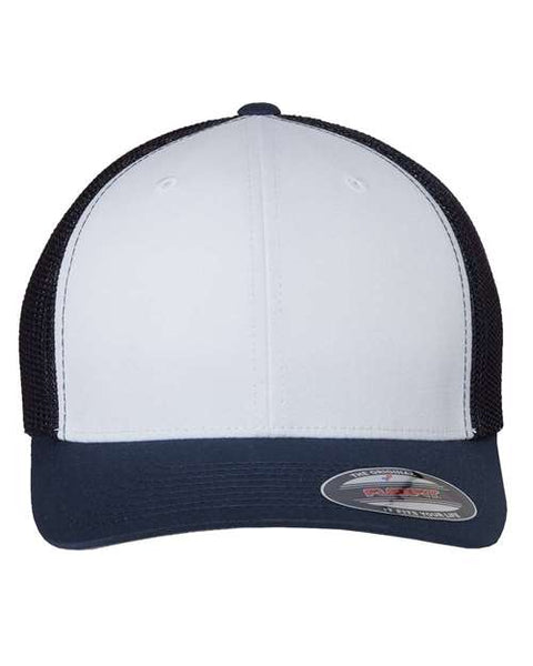 Flexfit - 6511 - Trucker Cap