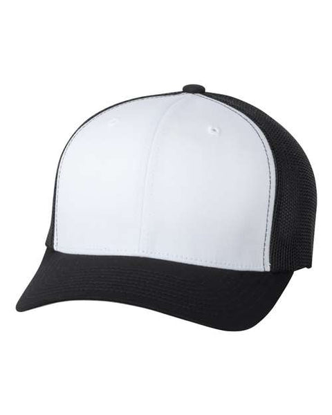 Flexfit - 6511 - Trucker Cap