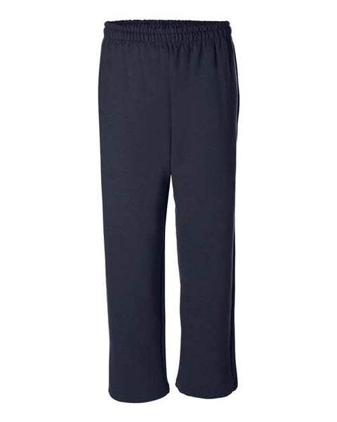 Gildan - 18400 - Heavy Blend™ Open-Bottom Sweatpants