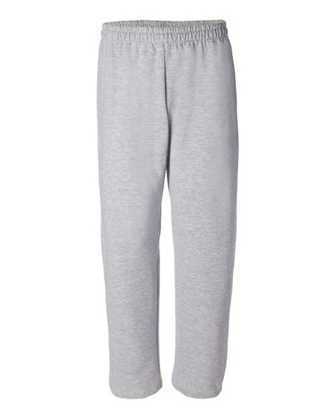 Gildan - 18400 - Heavy Blend™ Open-Bottom Sweatpants