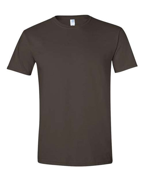 Gildan - 64000 - Softstyle® T-Shirt