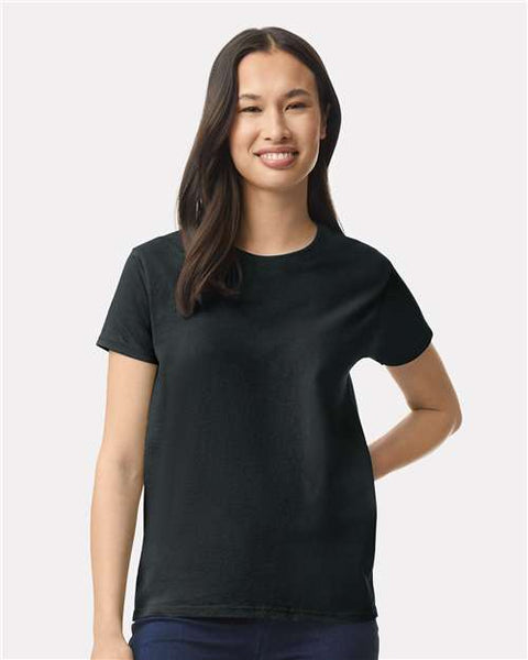 Gildan - 2000L - Ultra Cotton® Women’s T-Shirt