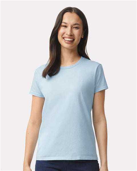 Gildan - 2000L - Ultra Cotton® Women’s T-Shirt